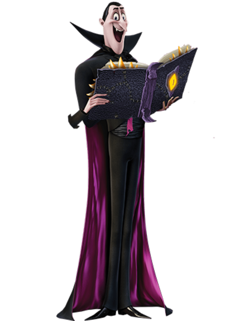 Hotel transylvania hot sale nintendo switch