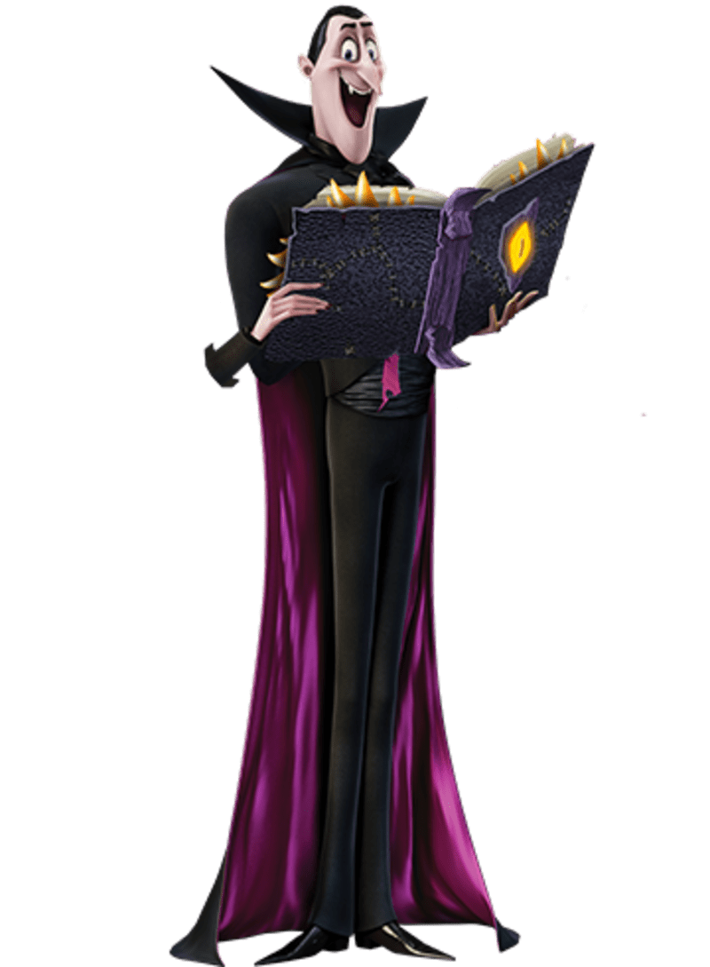 Hotel Transylvania' is scarily unfunny