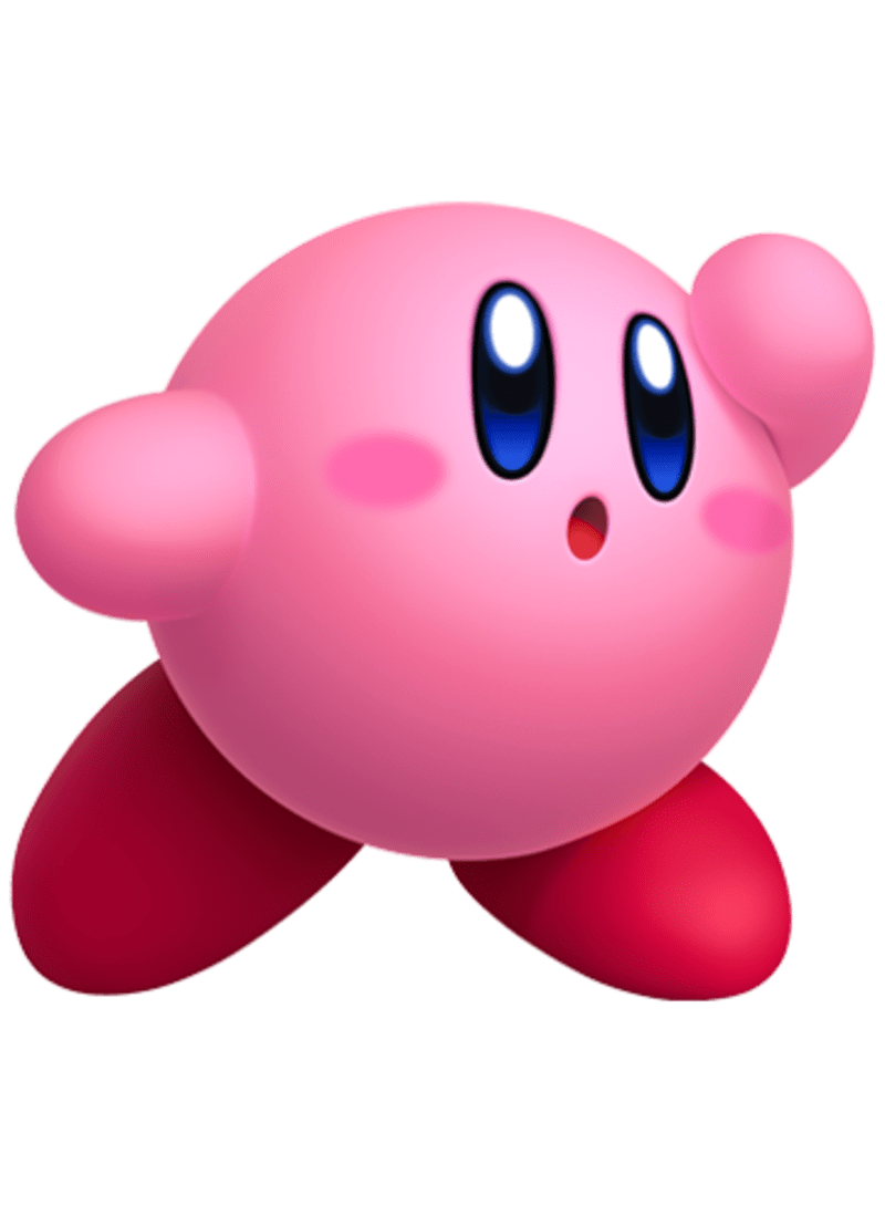 Kirby and the Forgotten Land for the Nintendo Switch - Eisenhower