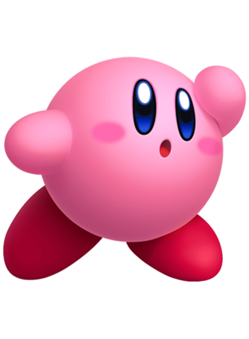 Kirby and the Forgotten Land for Nintendo Switch Nintendo