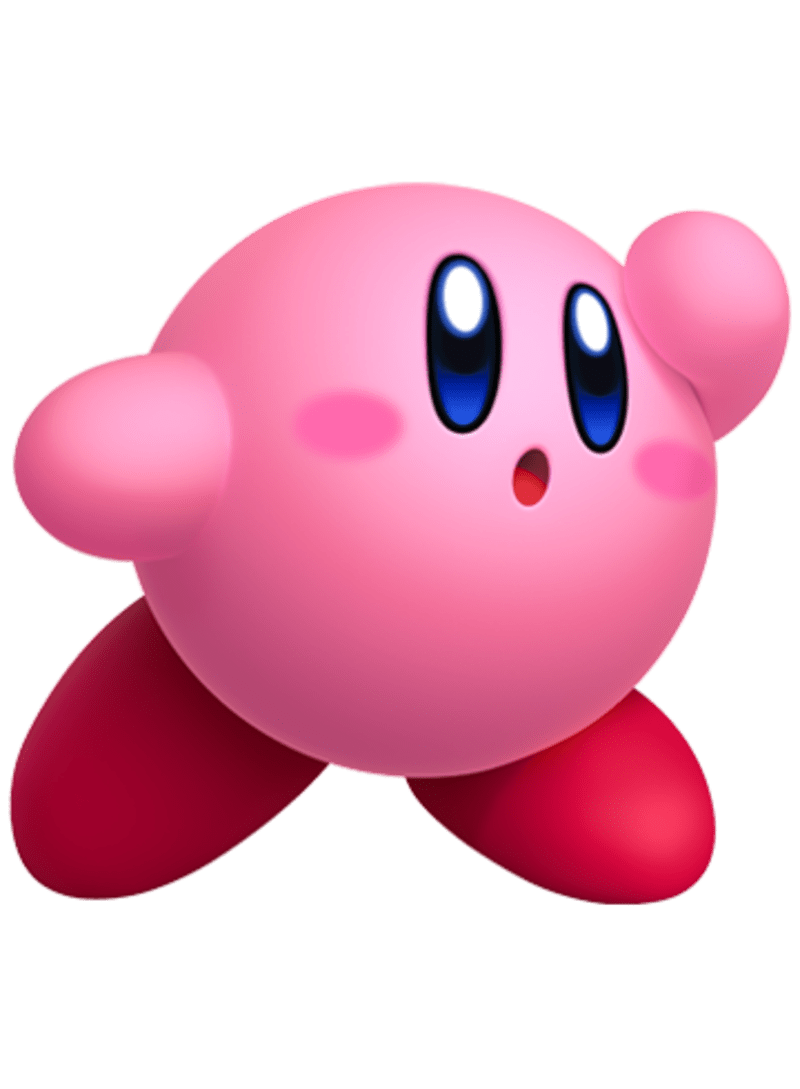 Nintendo Kirby and the Forgotten Land Estándar Chino simplificado