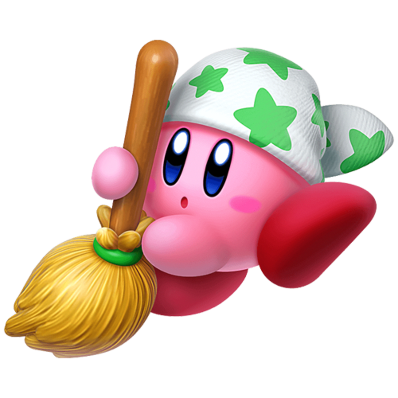Kirby: Star Allies - Nintendo Switch