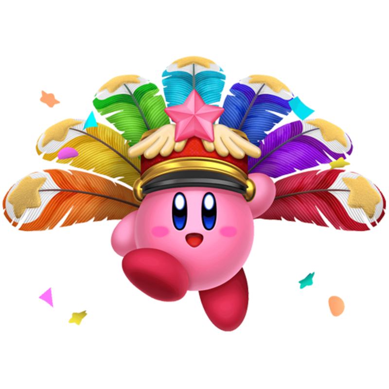 Kirby star allies free 2025