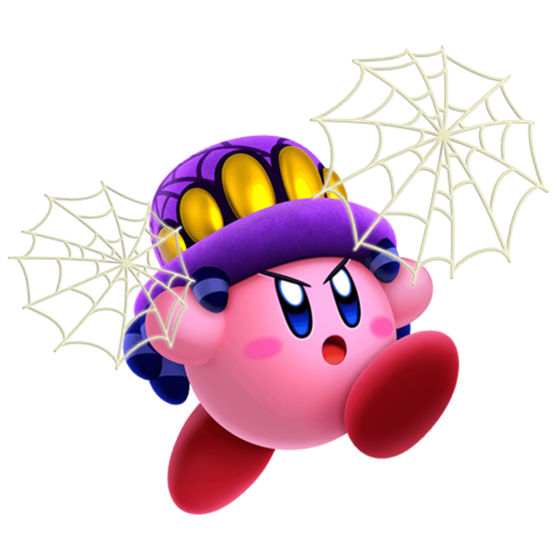 Kirby Star Allies