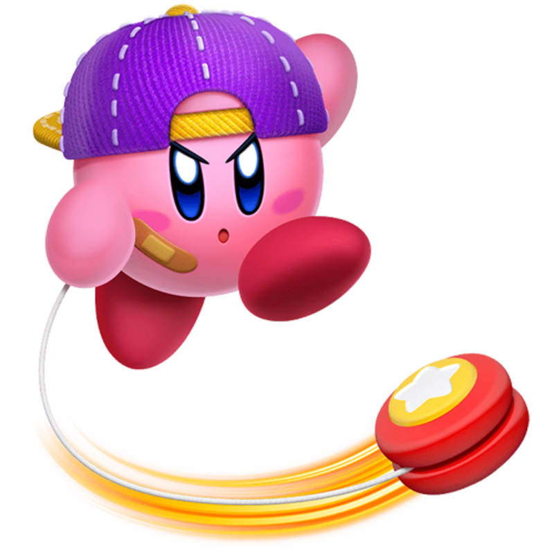 Kirby Star Allies