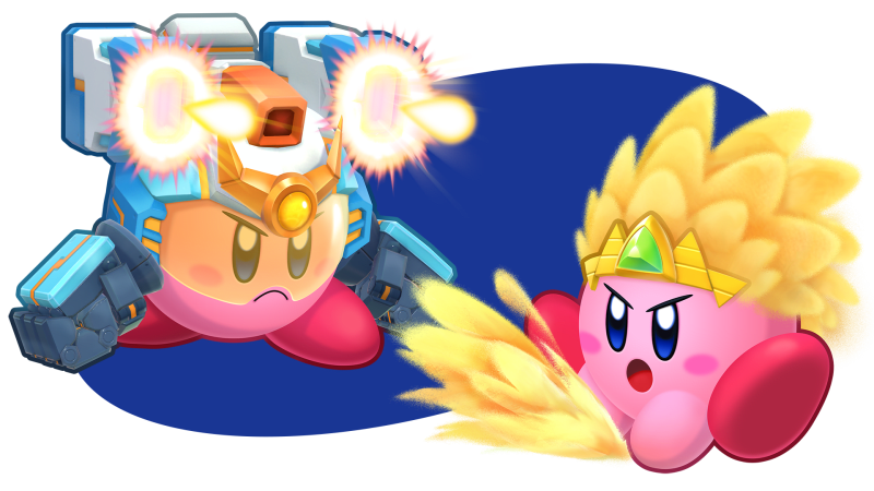 Kirby's Return to Dream Land Deluxe - Nintendo Switch (Digital)