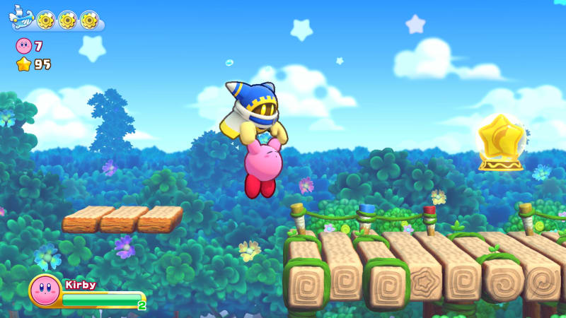 Kirby return to outlet dreamland nintendo switch
