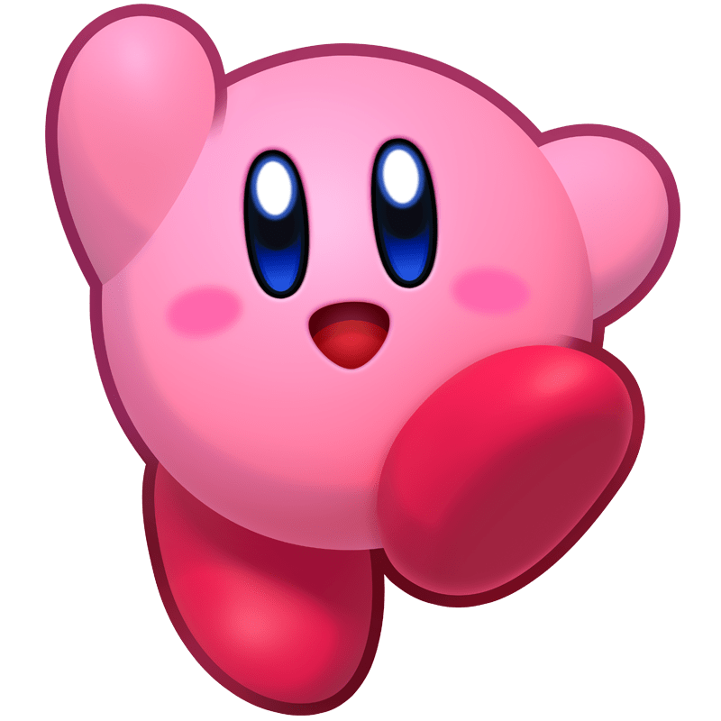 Page title Kirby's Dream Buffet™ for the Nintendo Switch™ system – Official  Site