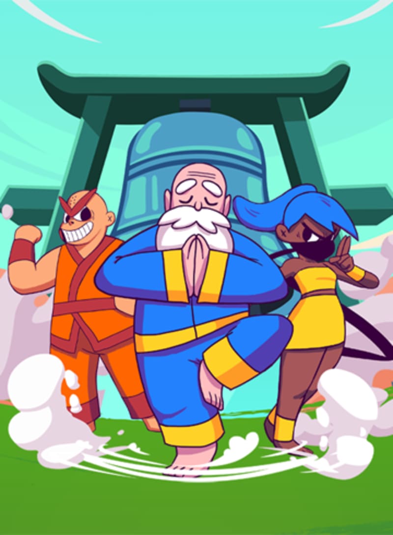 Kung fu sales nintendo switch