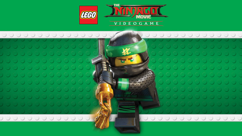 Woedend Harnas kast LEGO® NINJAGO® Movie Video Game for Nintendo Switch - Nintendo Official Site