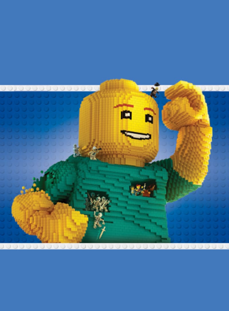 besøg træ ilt LEGO® Worlds for Nintendo Switch - Nintendo Official Site