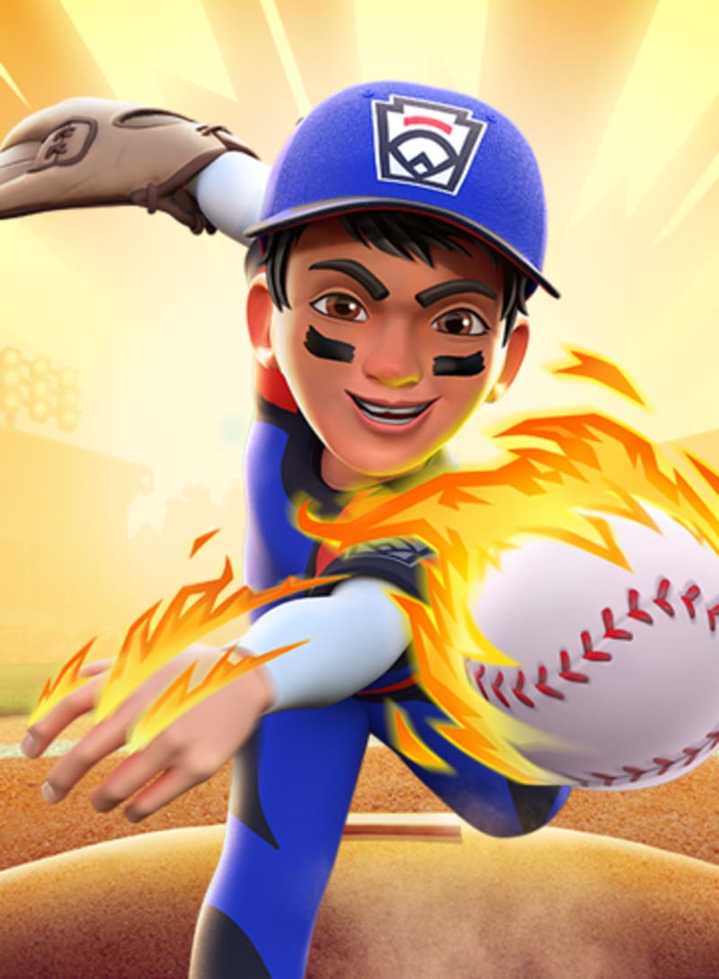 Play little league baseball nes online deals