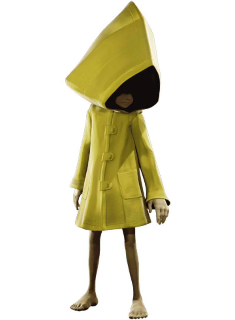 Little Nightmares Complete Edition for Nintendo Switch Nintendo Official  Site