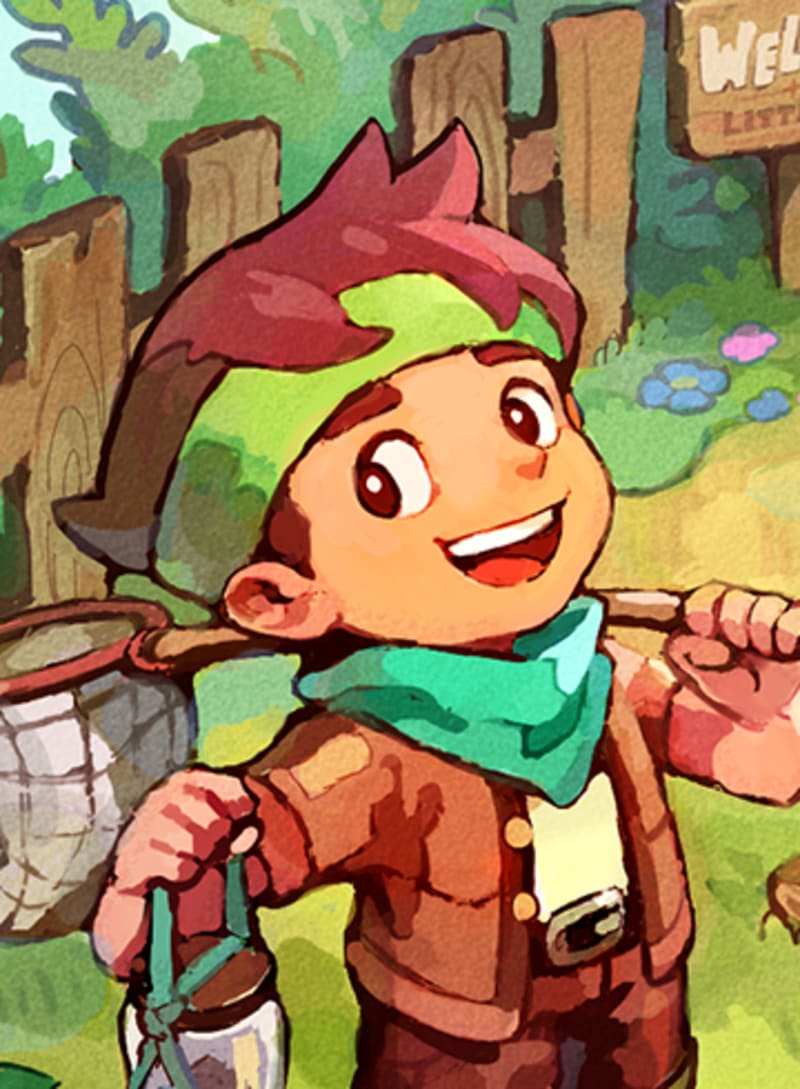 Littlewood nintendo switch release sales date