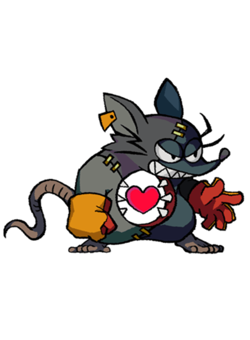 Mad Rat Dead for Nintendo Switch - Nintendo Official Site