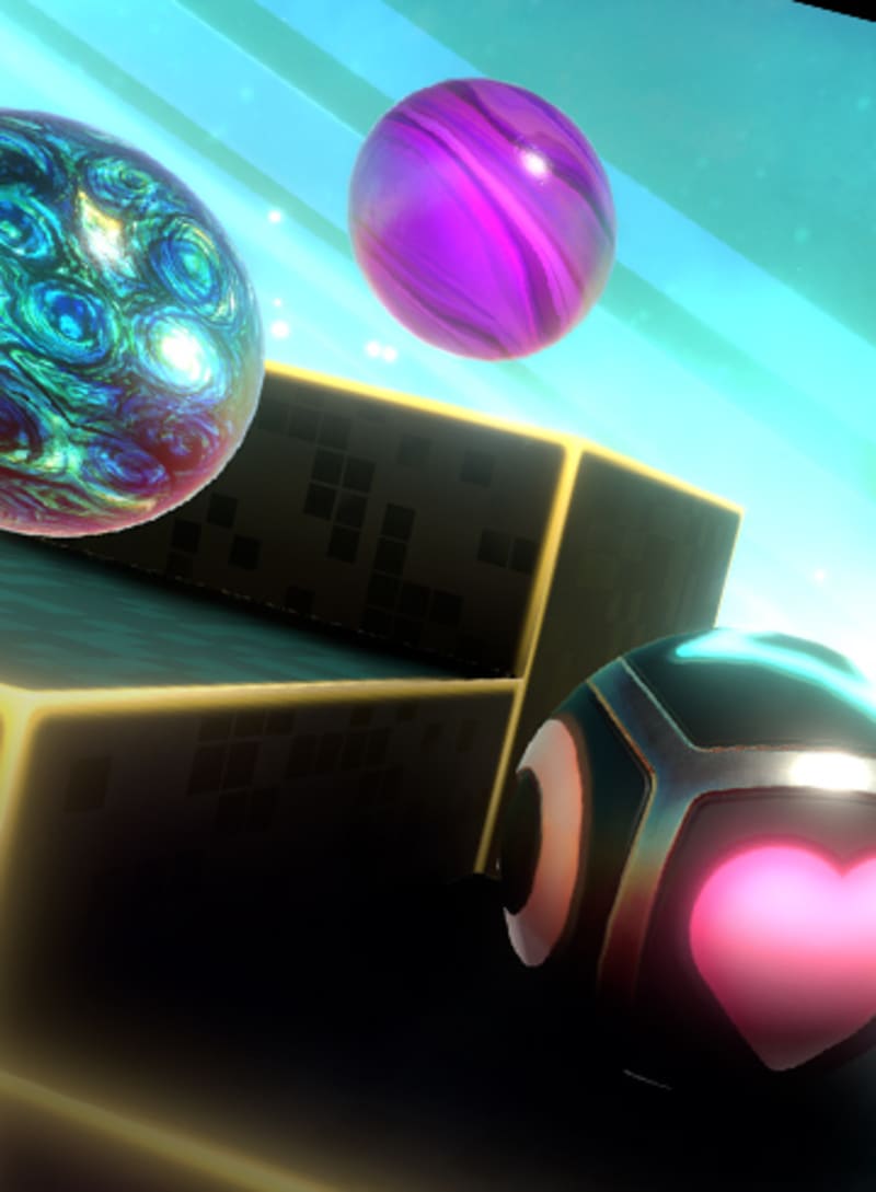 Nintendo switch marble shop it up