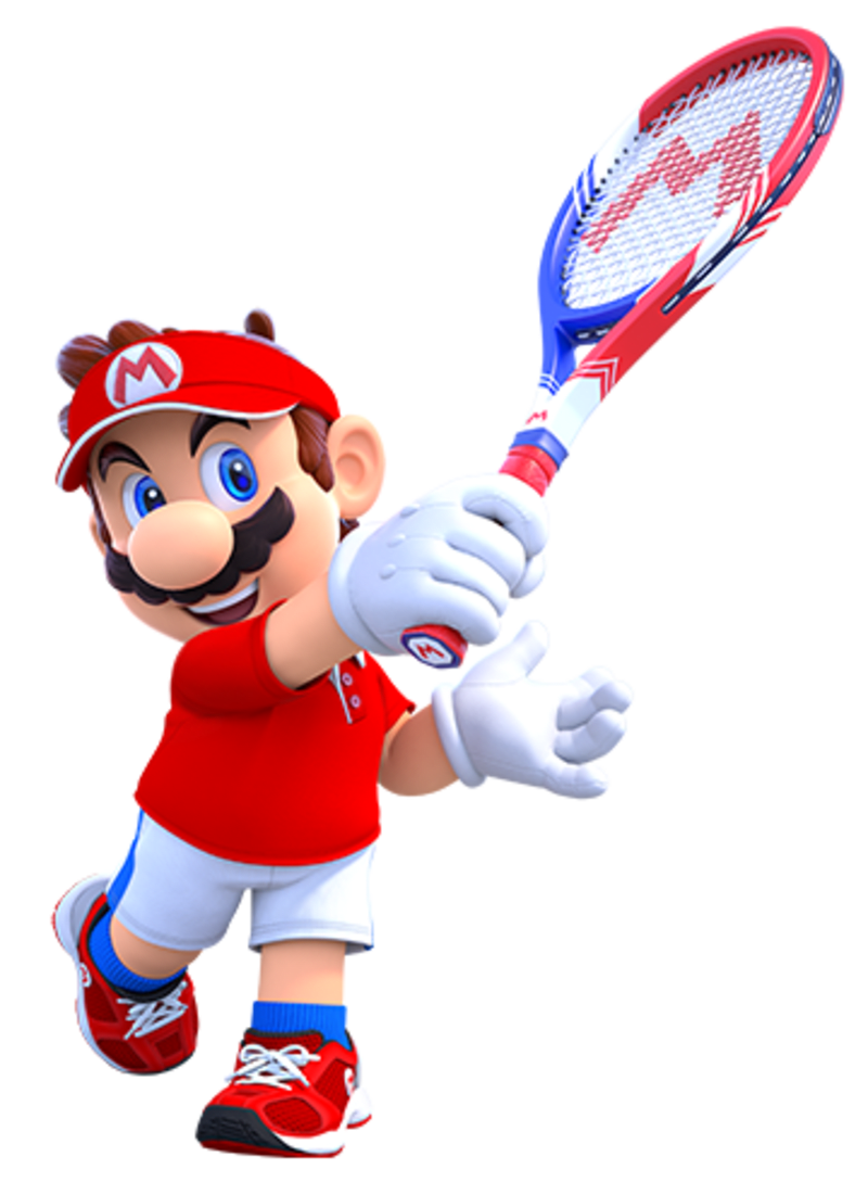 Grand Slam Tennis for Nintendo Switch - Nintendo Official Site