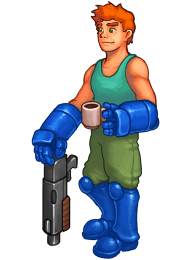Mechstermination force 2025