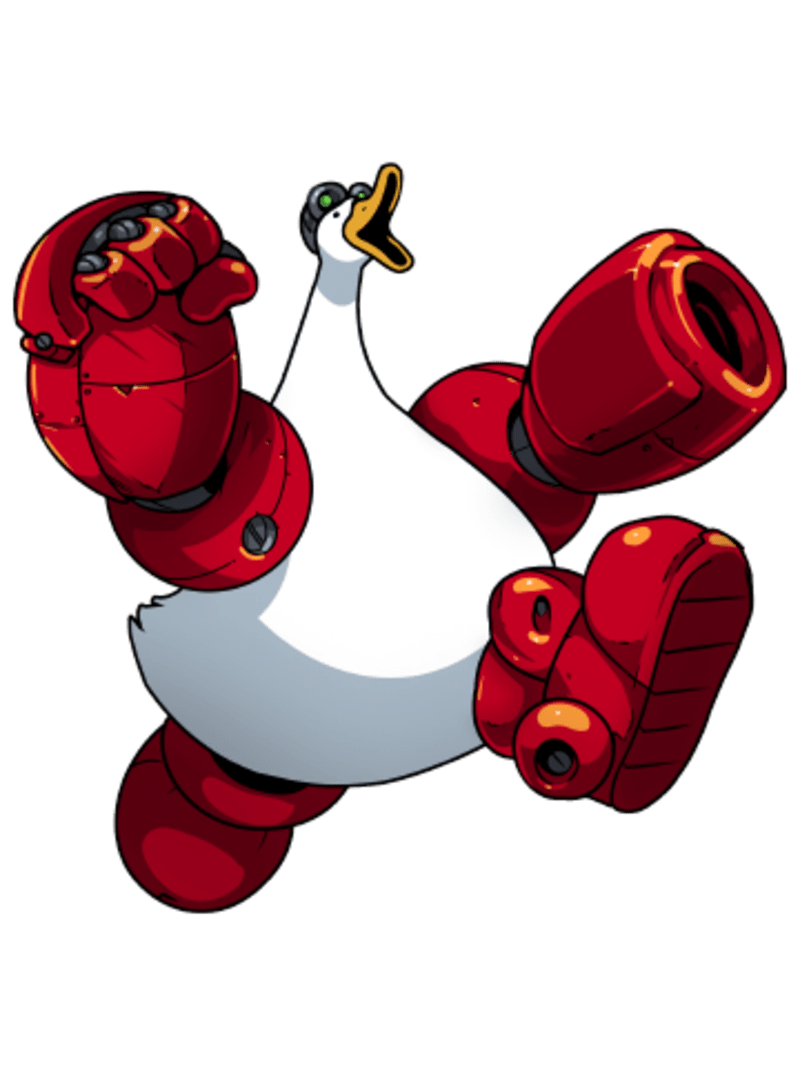 Mighty Goose for Nintendo Switch - Nintendo Official Site