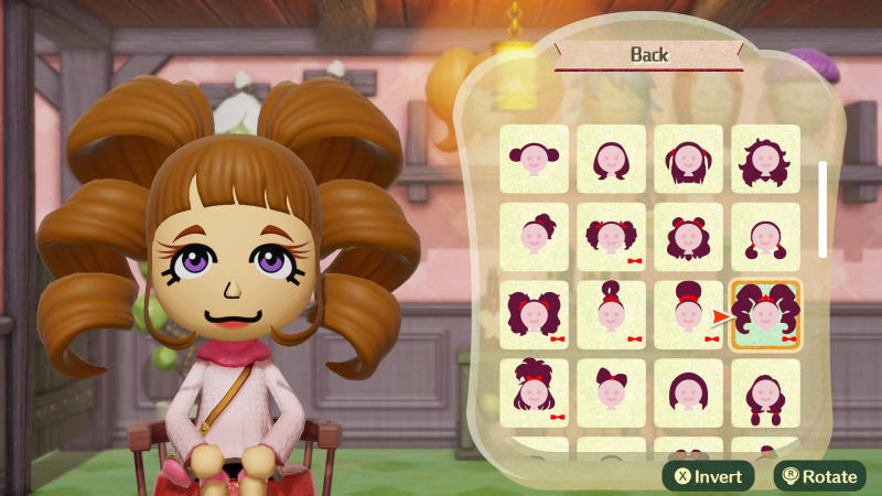 Miitopia cost sale
