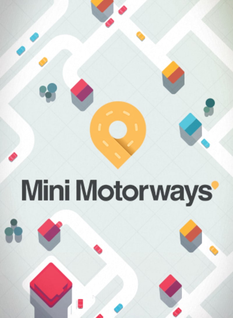 Mini Motorways for Nintendo Switch - Nintendo Official Site