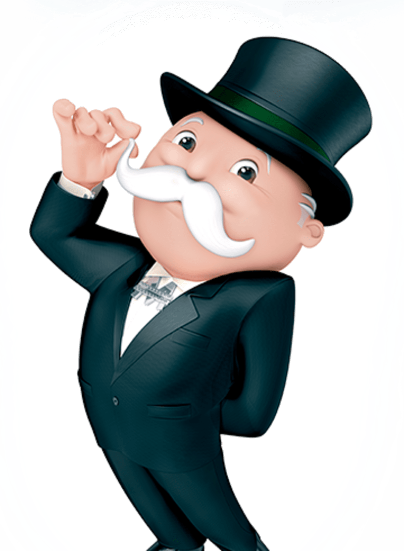 Monopoly for nintendo sales switch