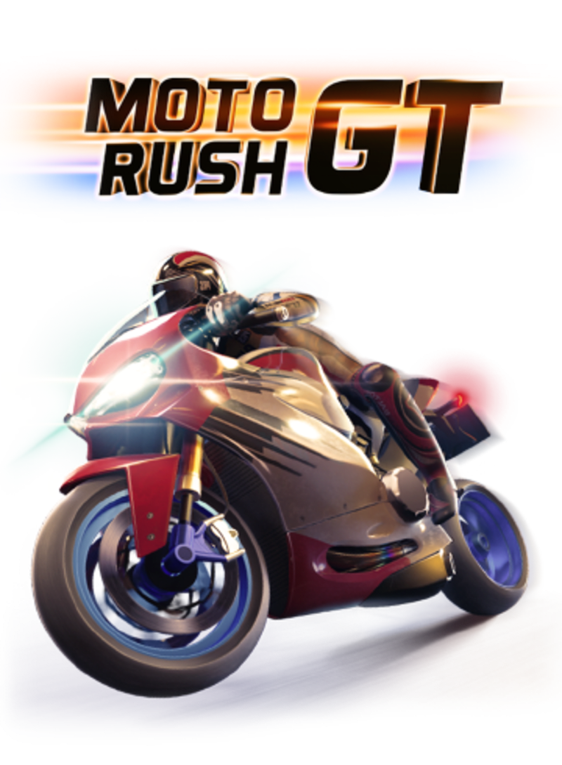 Moto Rush GT for Nintendo Switch - Nintendo Official Site