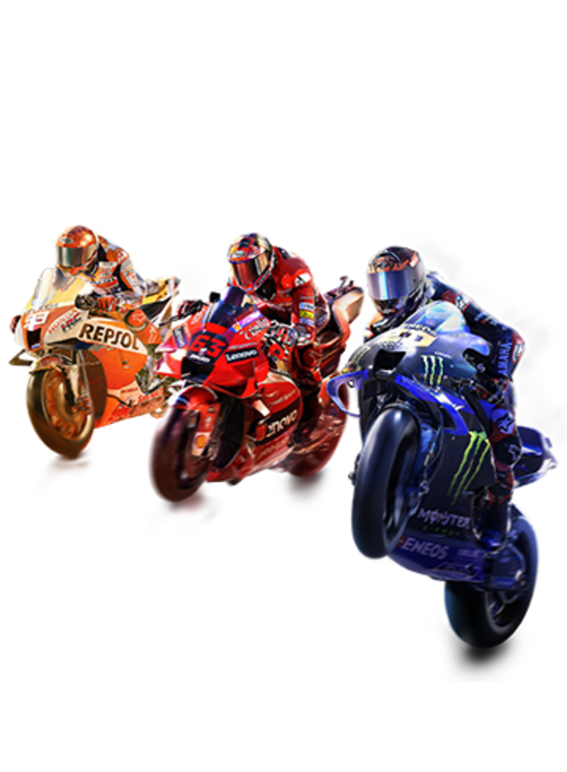 MotoGP 1 Free Download 