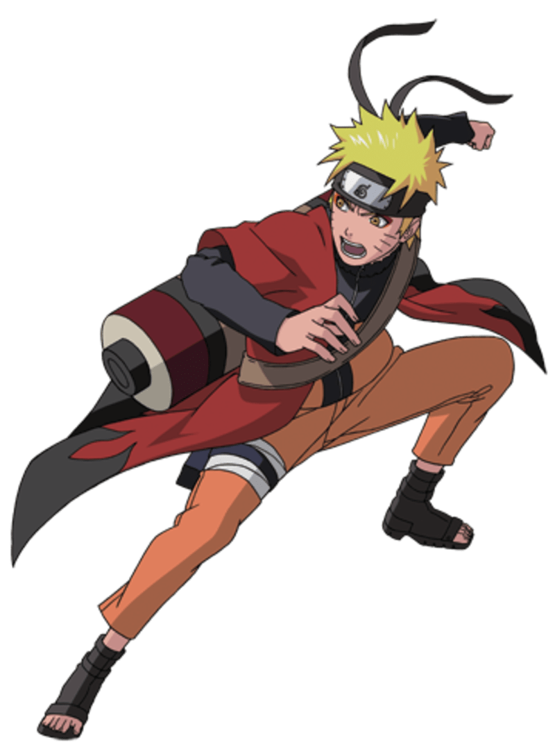 NARUTO SHIPPUDEN: Ultimate Ninja Storm Trilogy for Nintendo Switch -  Nintendo Official Site