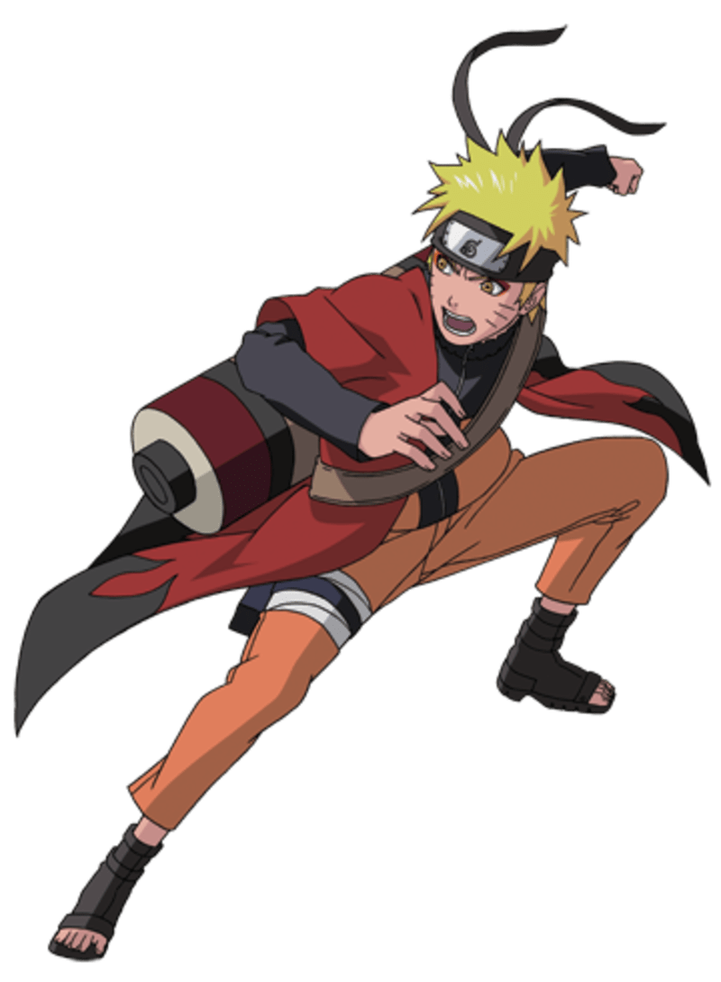 Naruto Shippuden LFG: Ultimate Ninja Storm 2 - Connect with Other