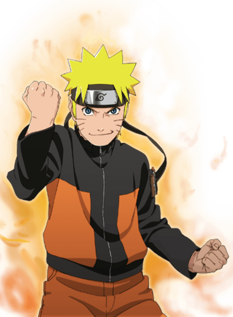 Download Naruto Online