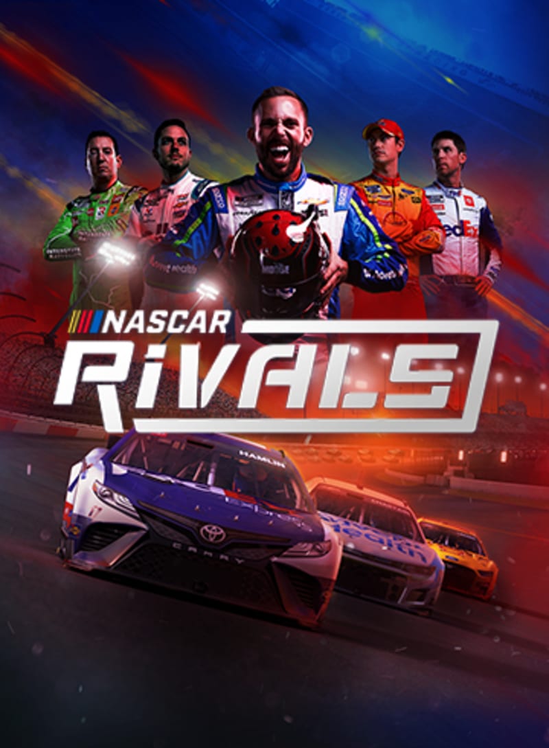 NASCAR Rivals for Nintendo Switch