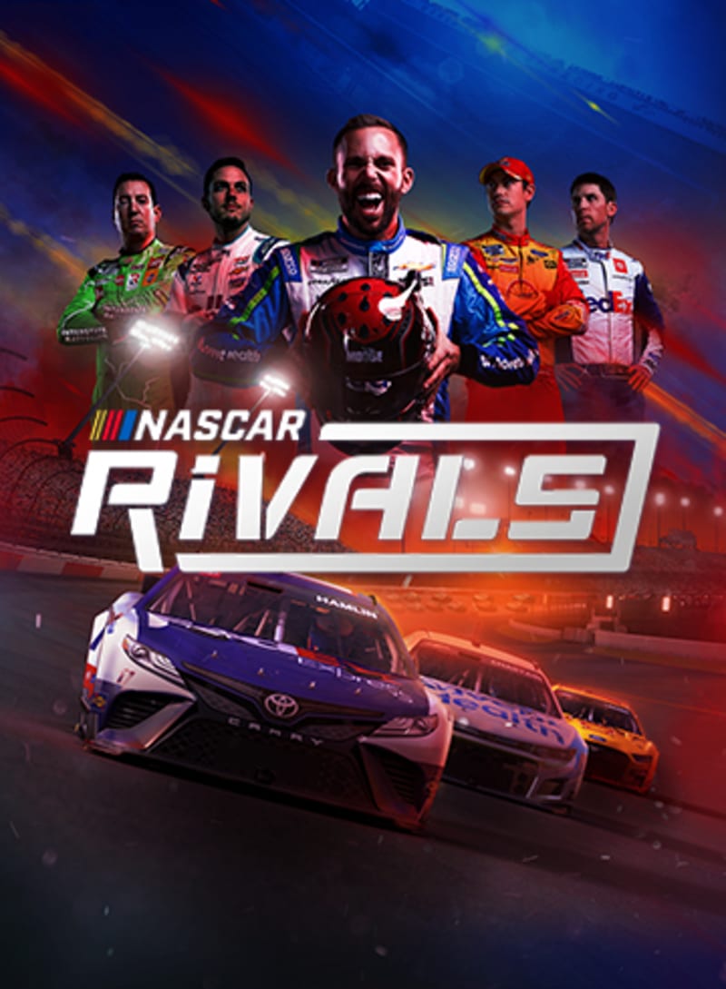 Nascar games for nintendo switch online