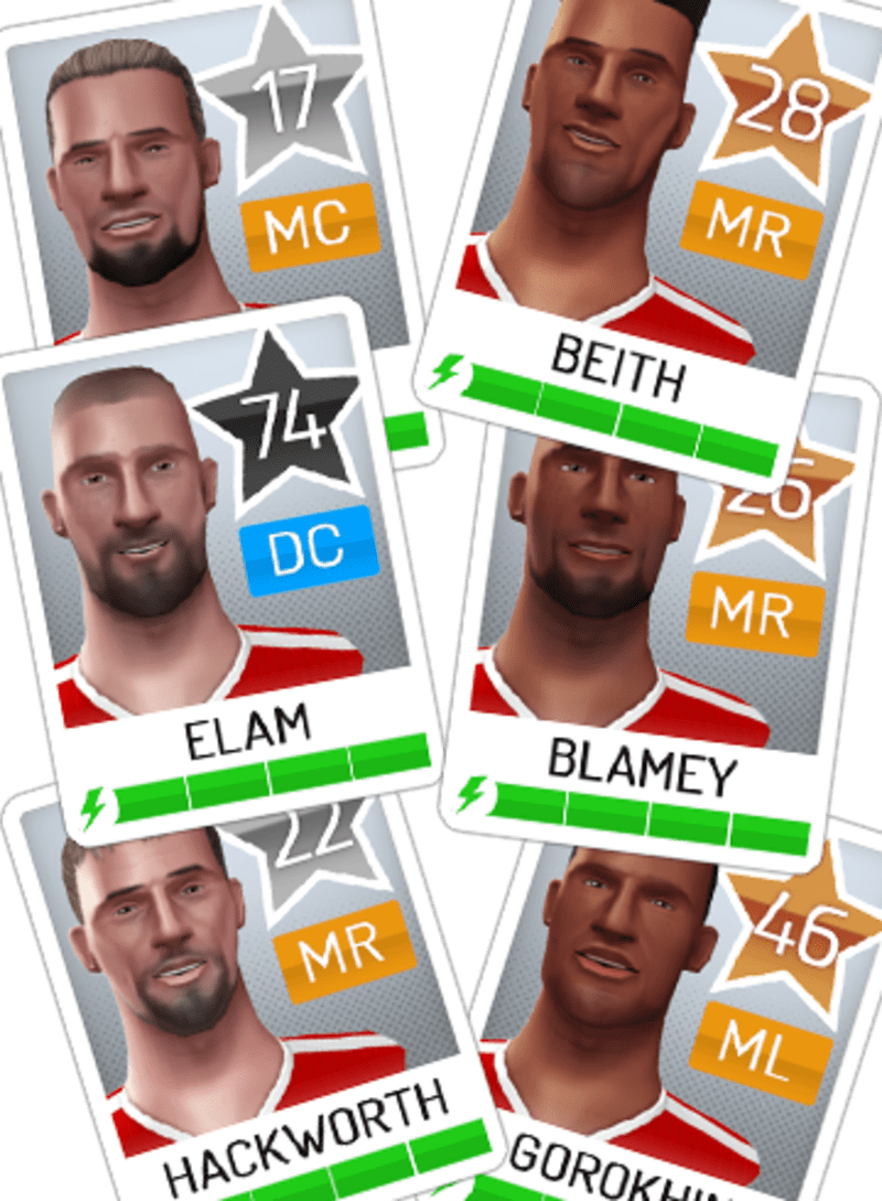 New Star Soccer v4.28 Apk Mod Dinheiro Infinito - W Top Games