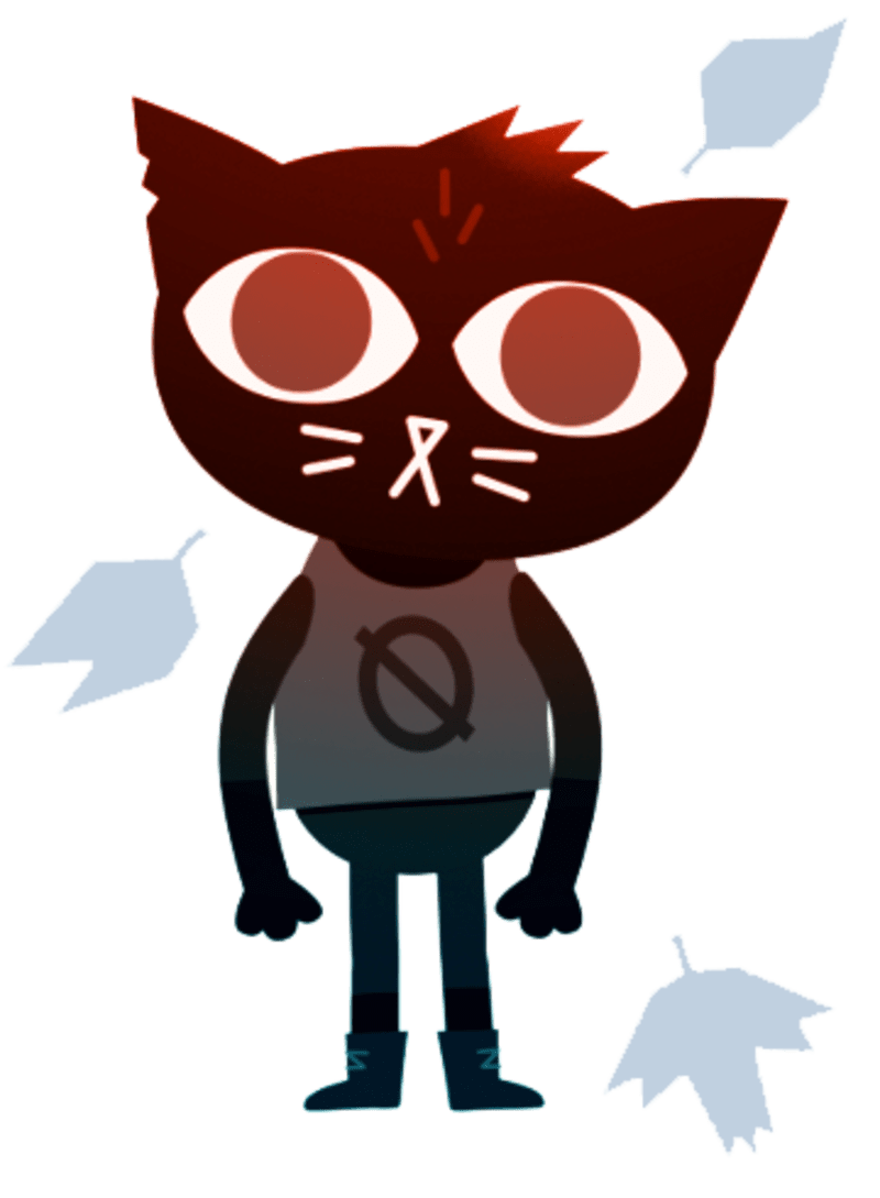 Night in the Woods review