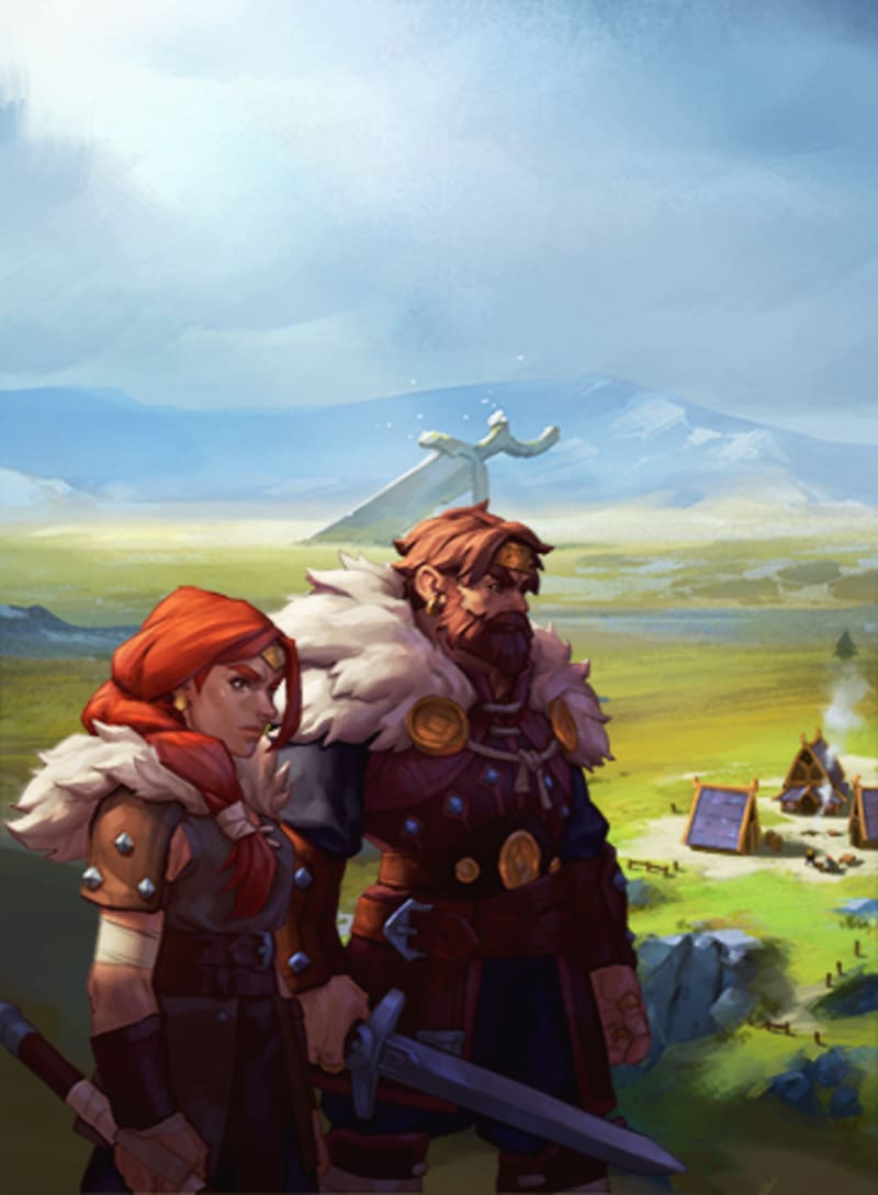 Northgard for Nintendo Switch Nintendo Official Site