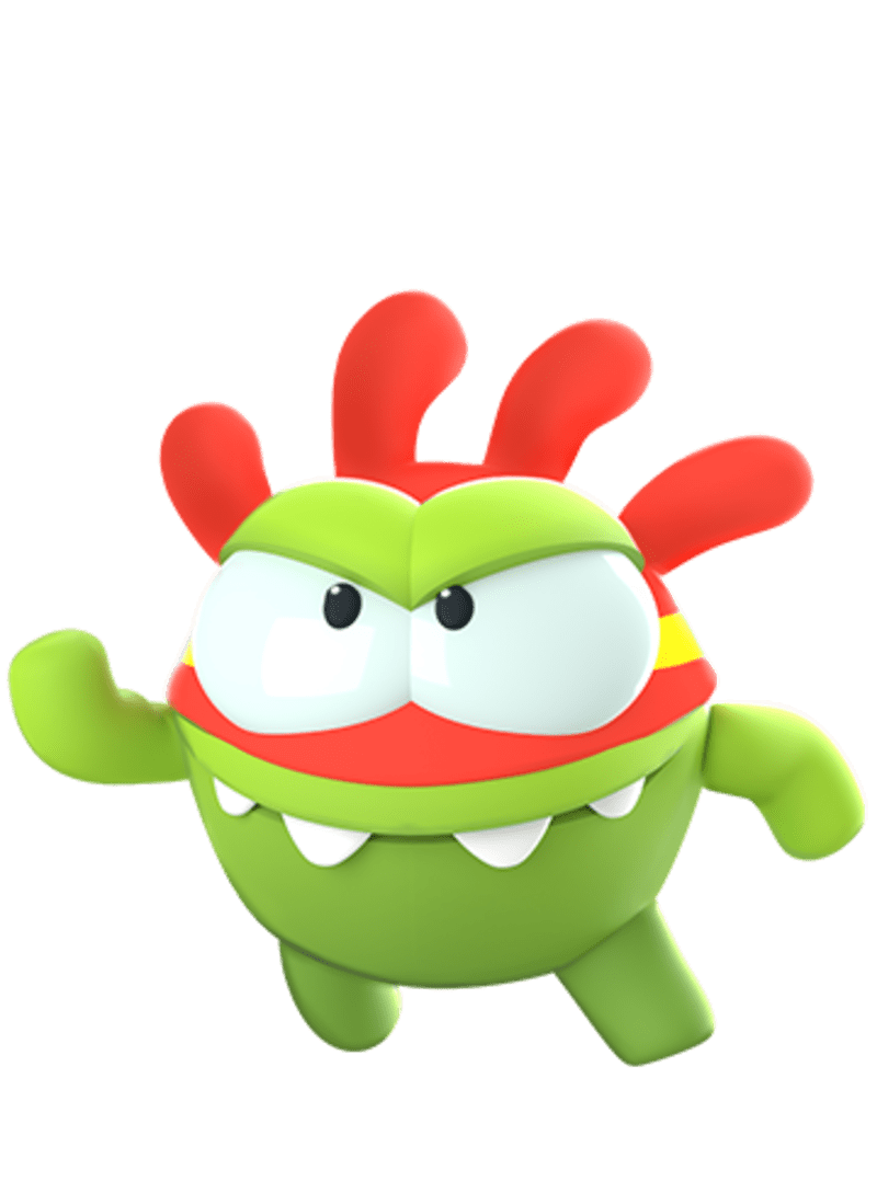 Om Nom Run for Nintendo Switch Nintendo Official Site