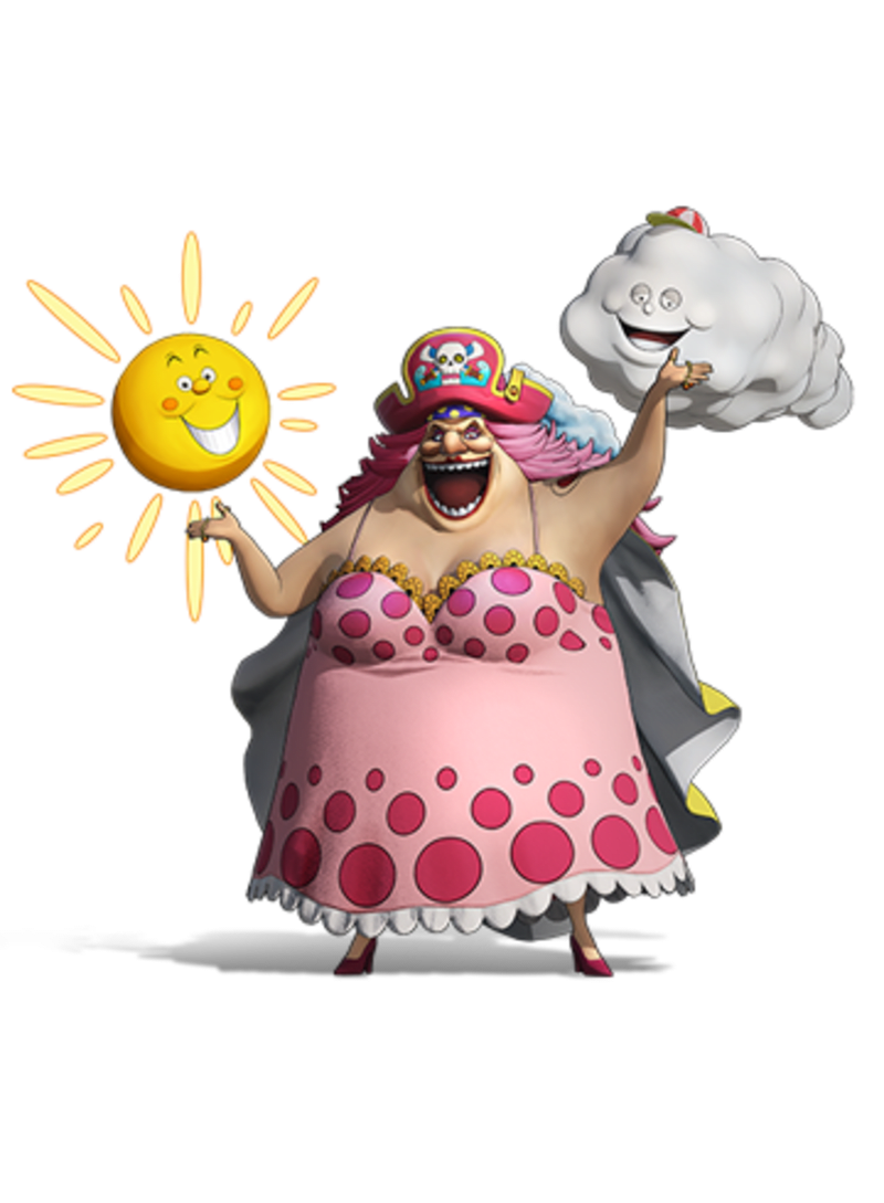 Nintendo switch best sale games one piece