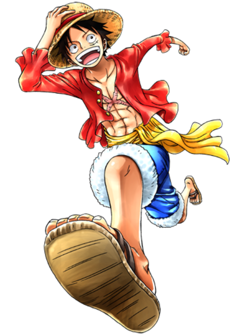 One Piece Red já tem data para chegar ao Brasil; saiba quando
