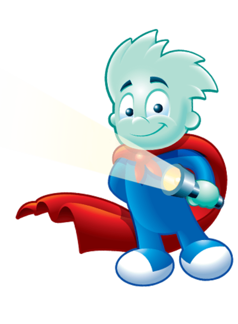 Pajama Sam: No Need to Hide When It's Dark Outside for Nintendo Switch -  Nintendo Official Site