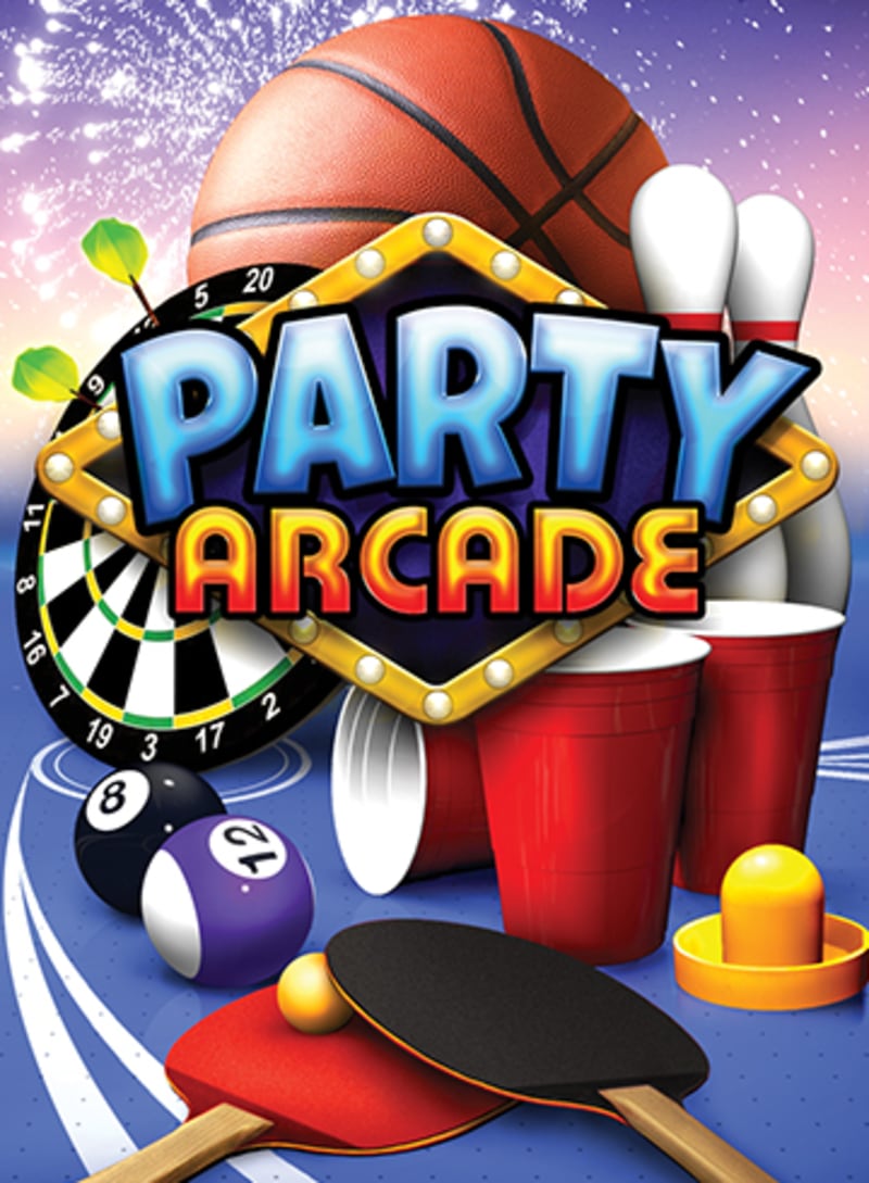 Party Arcade for Nintendo Switch - Nintendo Official Site