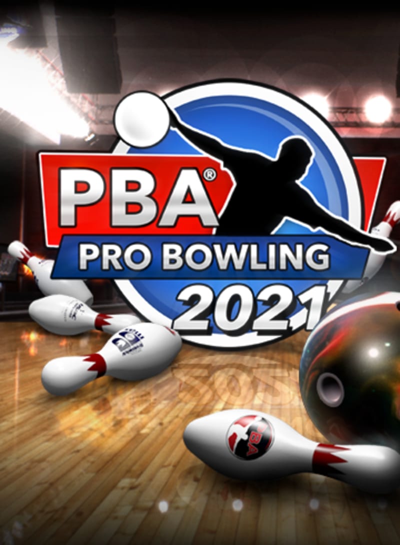 PBA Pro Bowling 2021 for Nintendo Switch