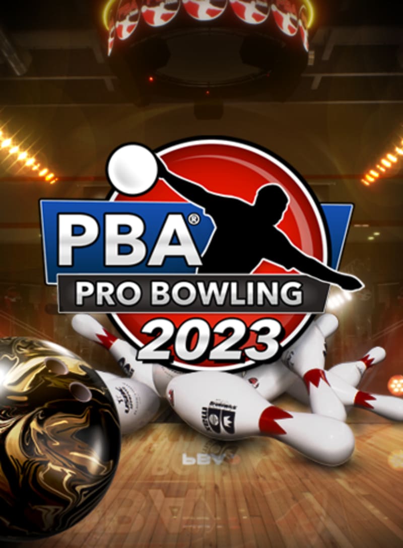 PBA Pro Bowling 2023 for Nintendo Switch