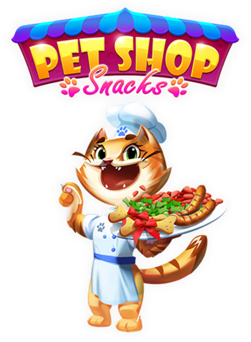 Pet shop snacks switch best sale