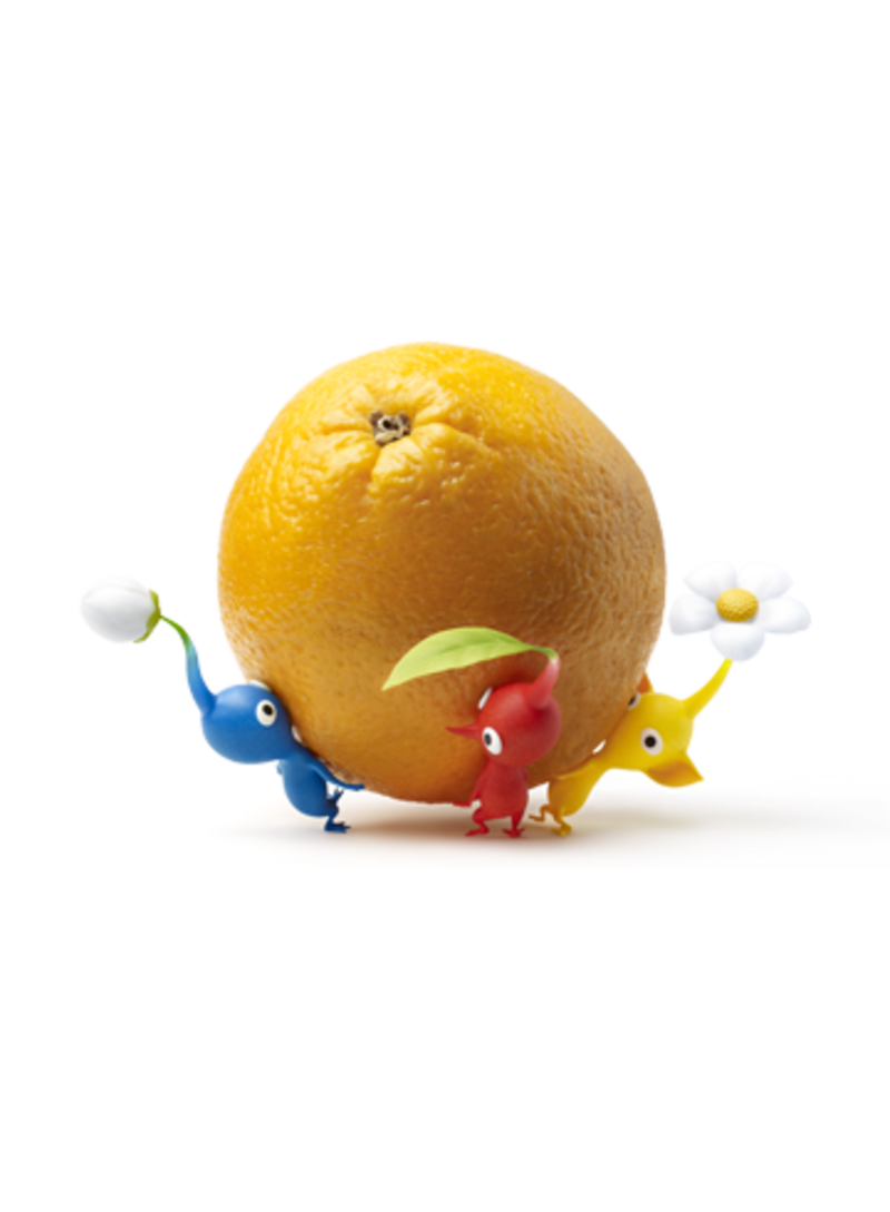 Pikmin™ 3 Deluxe for Nintendo Nintendo Official Switch - Site