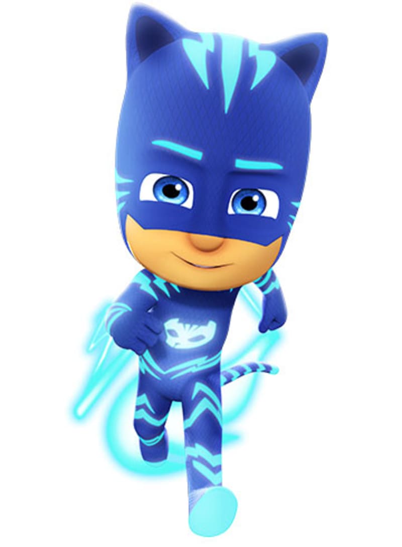 PJ MASKS: HEROES OF THE NIGHT pour Nintendo Switch - Site officiel Nintendo