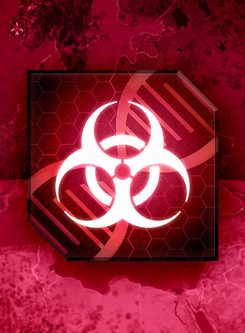 Plague inc 2025