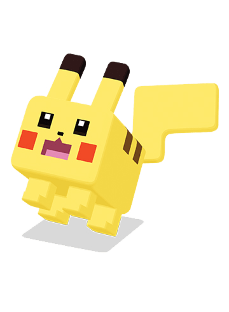 Pokémon Quest  Simplified Chinese - Games