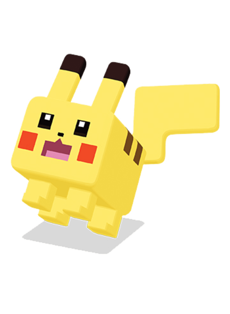 Pokémon' Comes To The Switch With 'Pokémon: Let's Go!' And 'Pokémon Quest