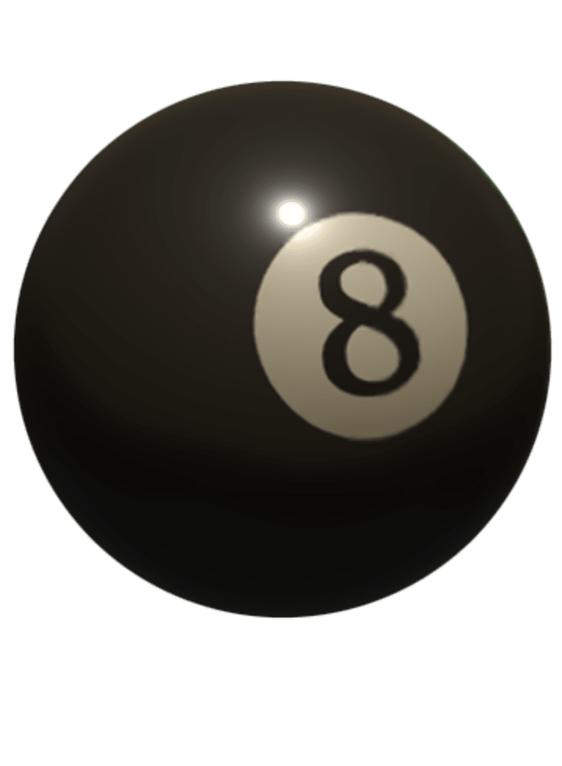 Billiard ball discount